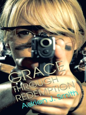 cover image of Grace through Redemption